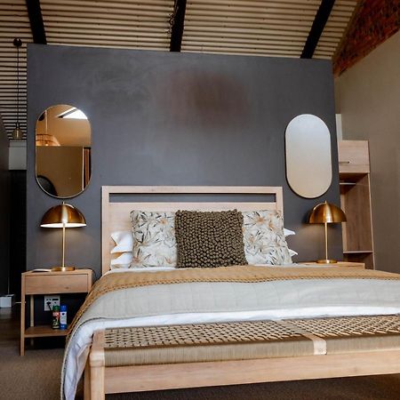 Andes Clarens Guesthouse 外观 照片