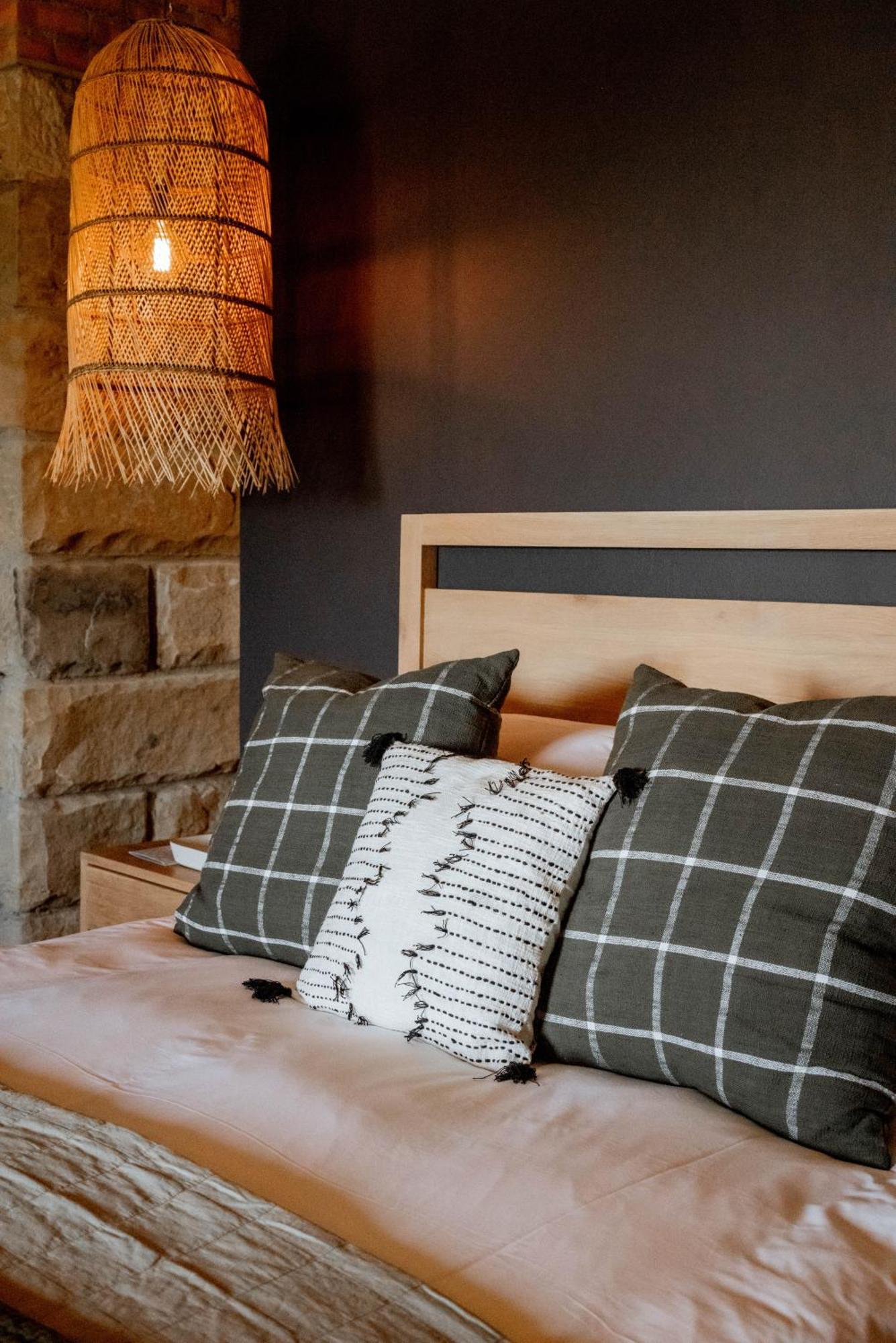 Andes Clarens Guesthouse 外观 照片