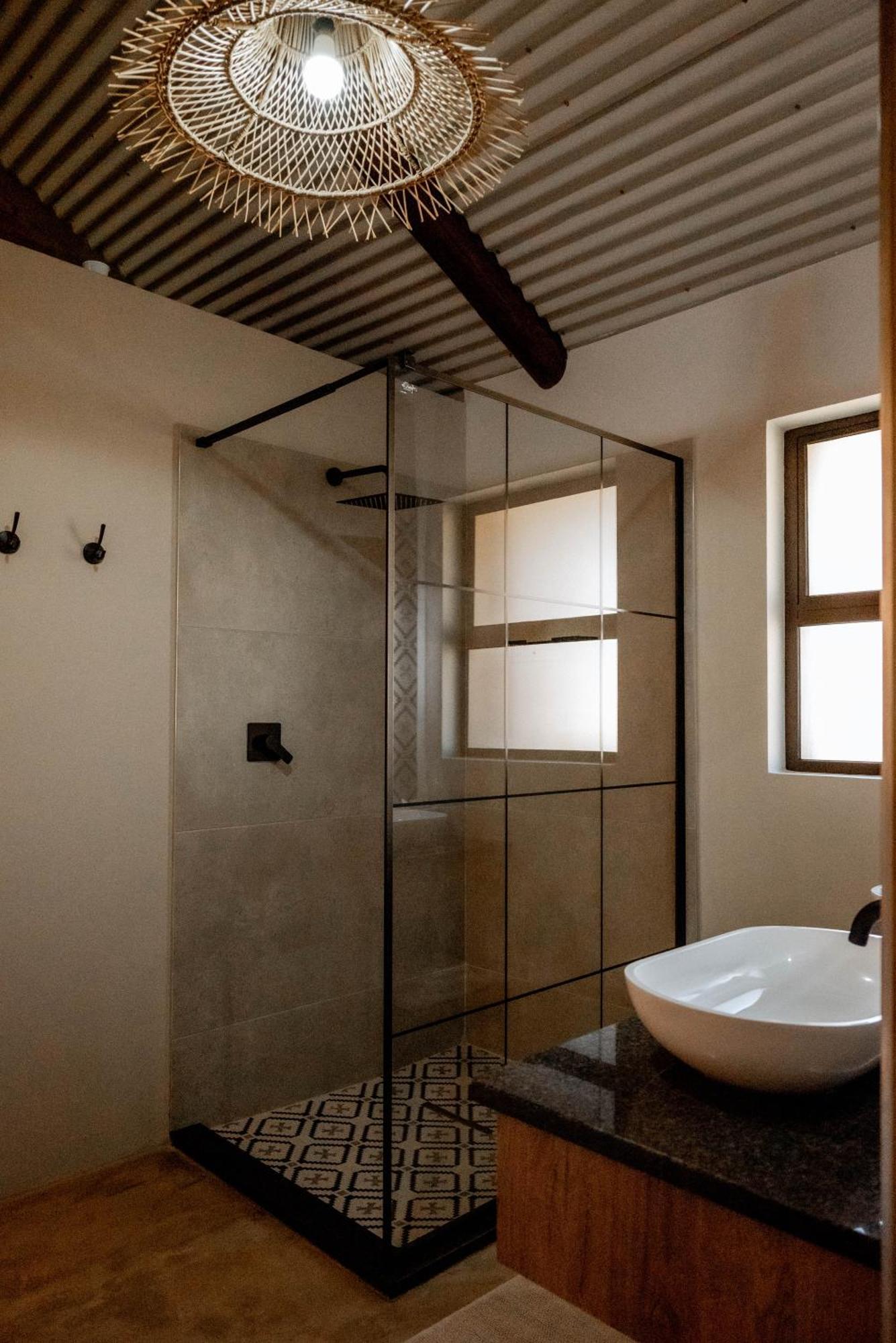 Andes Clarens Guesthouse 外观 照片