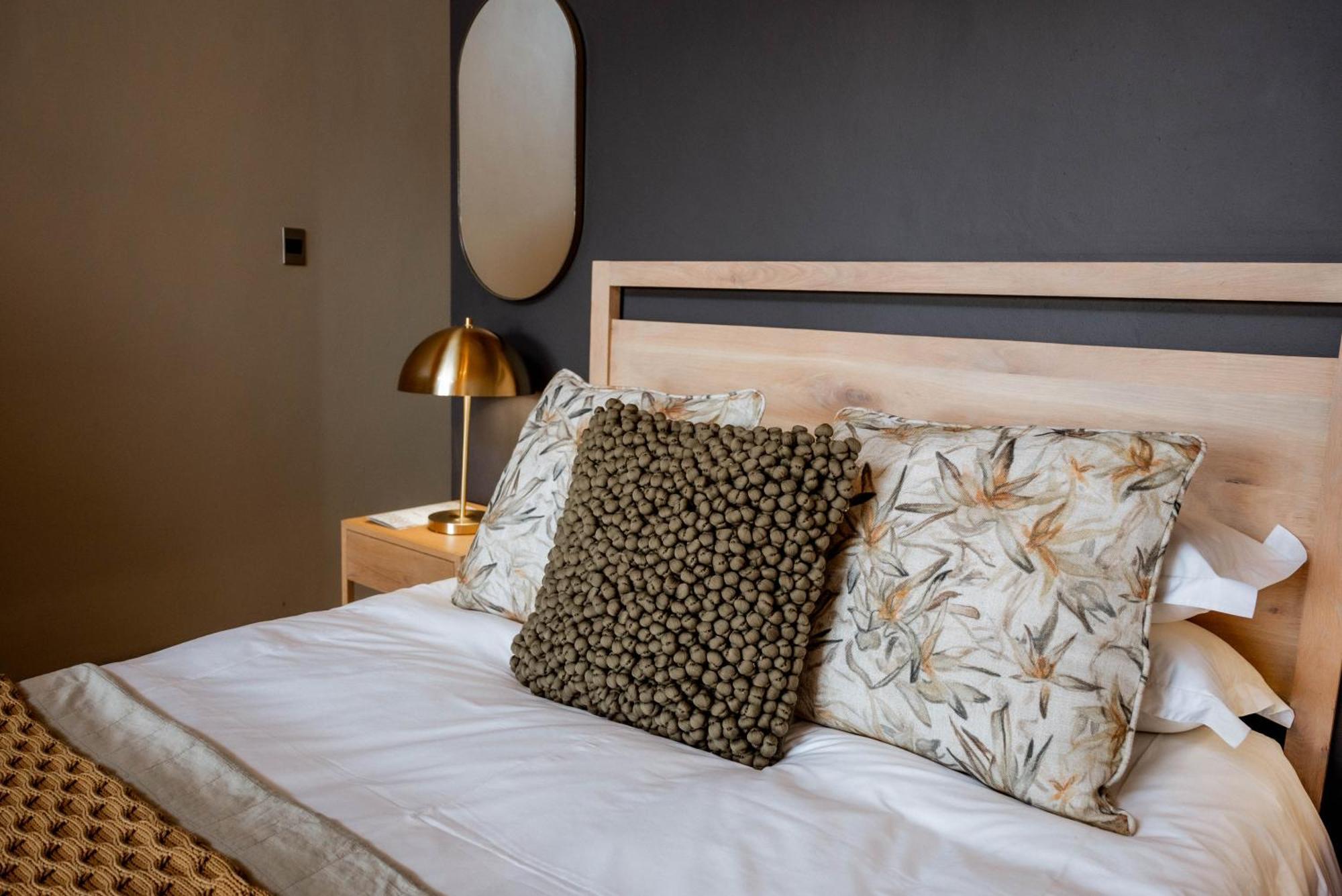 Andes Clarens Guesthouse 外观 照片