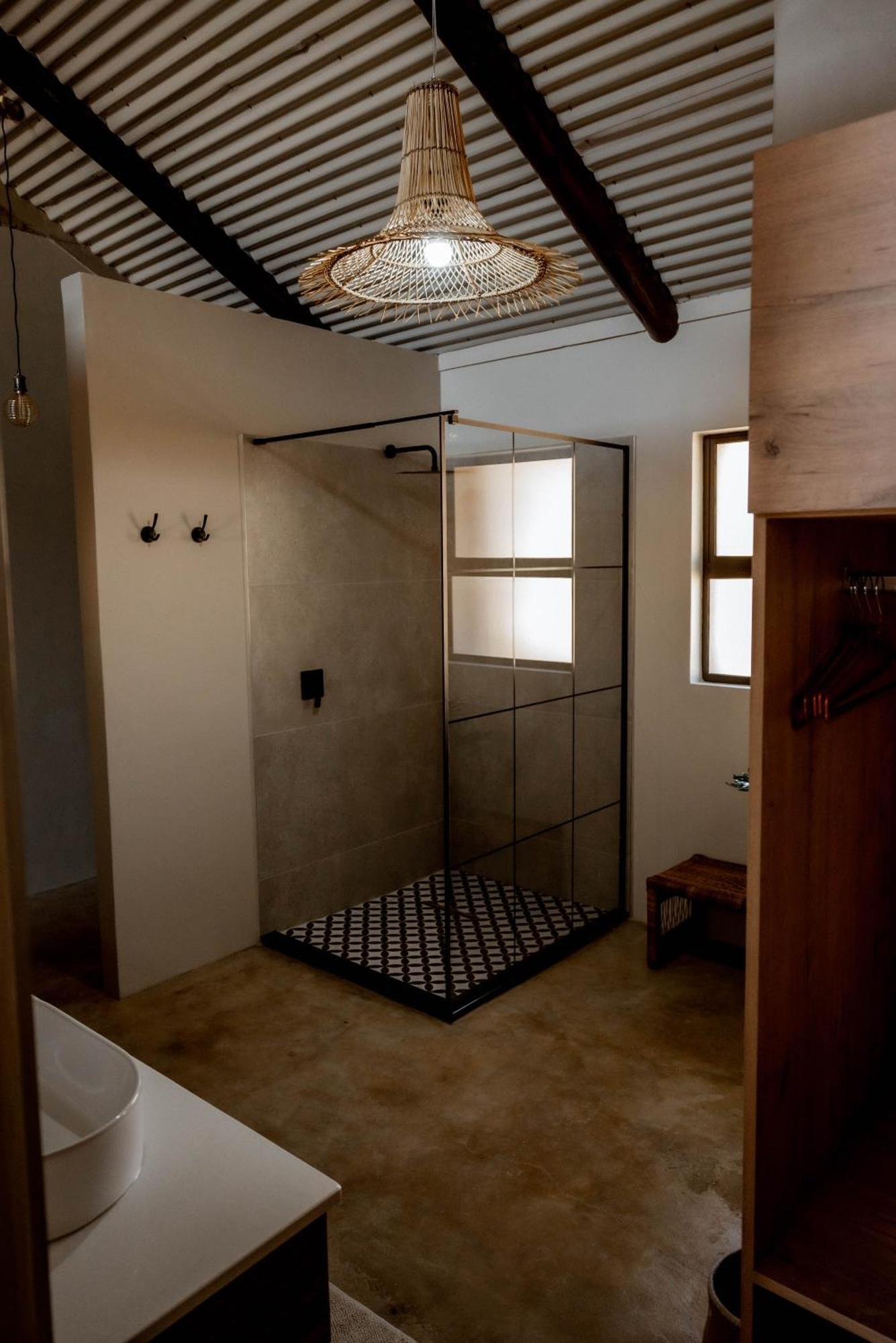 Andes Clarens Guesthouse 外观 照片