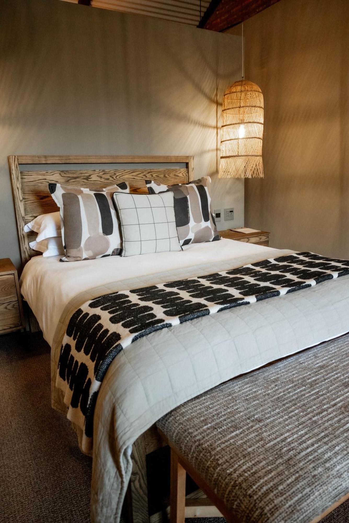 Andes Clarens Guesthouse 外观 照片