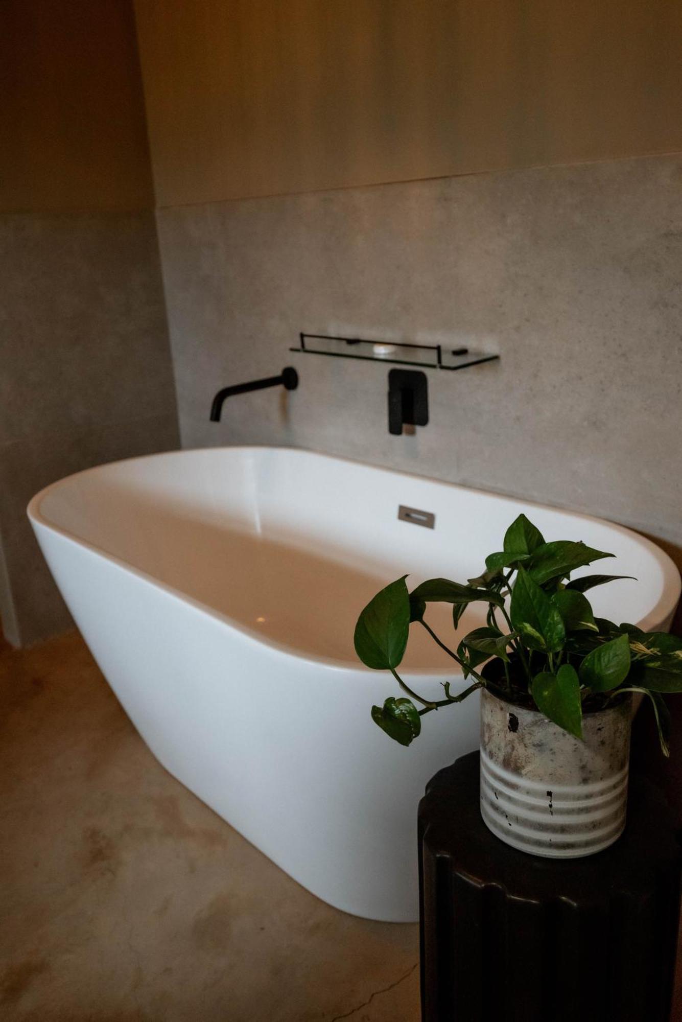 Andes Clarens Guesthouse 外观 照片