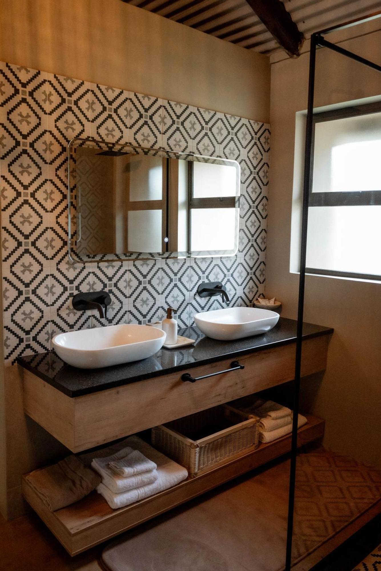 Andes Clarens Guesthouse 外观 照片